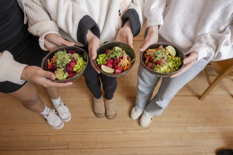 HOW THE WORLD CUP INSPIRES CULINARY CURIOSITY ON CAMPUS